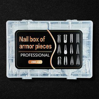 Poly Gel Nail Form 10