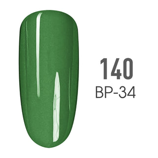 SNS Pro Gel Nail Polish Duo - 140 BP-34- LORIKEET