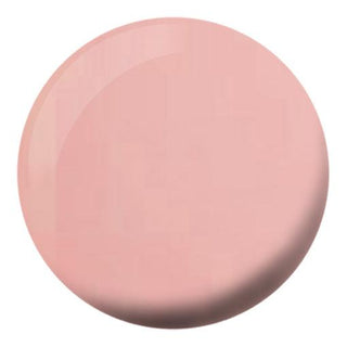 DND DC Gel Polish - 142 Pink Colors - British Lady