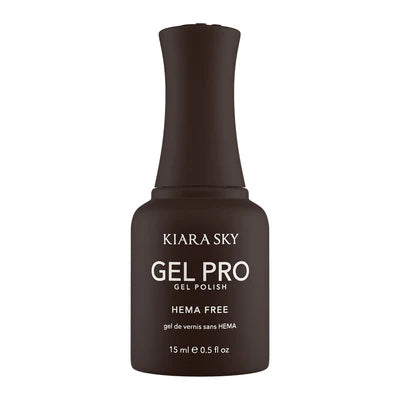 Kiara Sky Gel Pro - 144 Bearly Made It