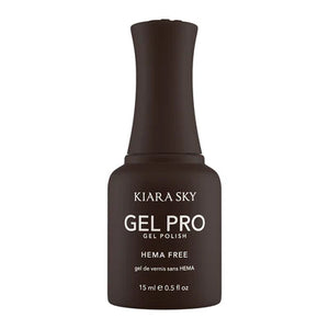 Kiara Sky Gel Pro - 144 Bearly Made It