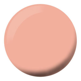 DND DC Nail Lacquer - 144 Coral Colors - Morning Eggnog by DND DC sold by DTK Nail Supply