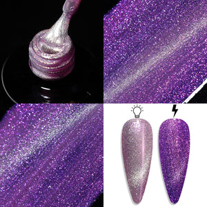  LDS Pearl CE - 14 - Pearl Veil Cat Eye Collection by LDS sold by DTK Nail Supply