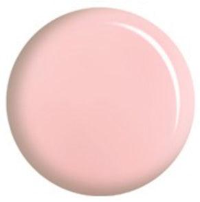 DND DC Nail Lacquer - 151 Nude Pink by DND DC sold by DTK Nail Supply