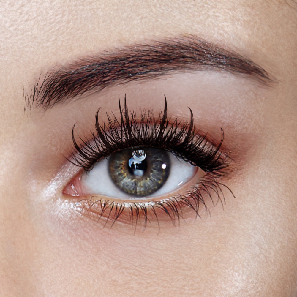  A’dor Beauty DIY Eyelash Extension Box 15 by Beauty sold by DTK Nail Supply