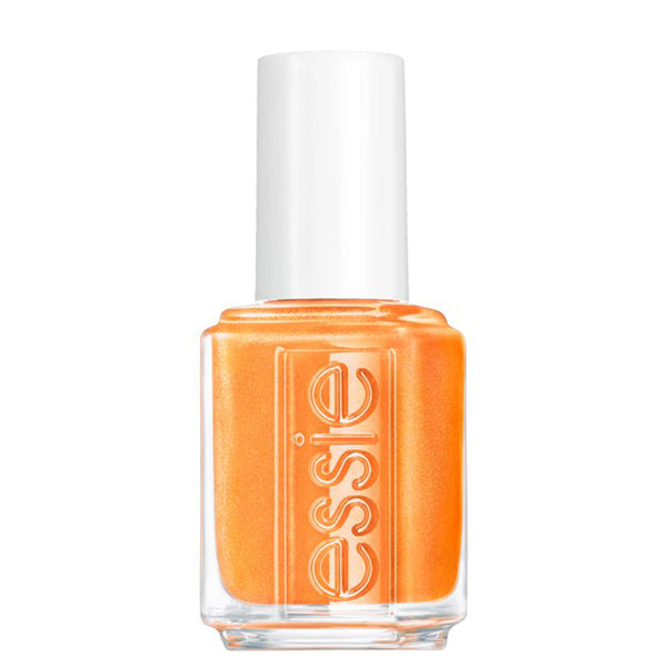 Essie Nail Polish - 1640 DON'T BE SPOTTED - Orange Colors by Essie sold by DTK Nail Supply