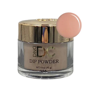 DND DC Acrylic & Dip Powder - DC169 Tutu Nude