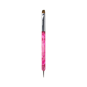  French Brush #16 by Kolinsky sold by DTK Nail Supply