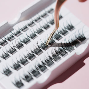  A’dor Beauty DIY Eyelash Extension Box 16 by Beauty sold by DTK Nail Supply