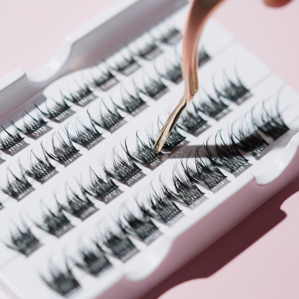  A’dor Beauty DIY Eyelash Extension Box 16 by Beauty sold by DTK Nail Supply