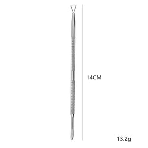 Cuticle Pusher