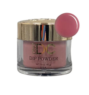 DND DC Acrylic & Dip Powder - DC175 Berry Red by DND - Daisy Nail Designs sold by DTK Nail Supply
