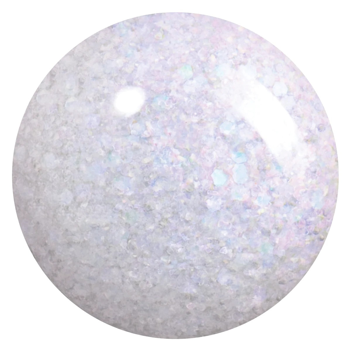 OPI Gel Nail Polish - GCS017 Snatch'd Silver by OPI sold by DTK Nail Supply