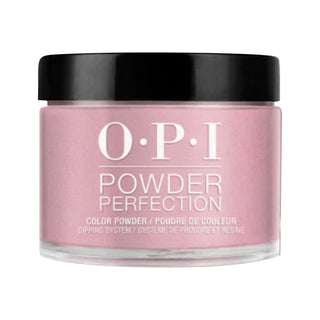 OPI Dipping Powder Nail - U17 You've Got That Glas-Glow