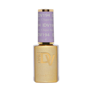  DND DIVA Gel Polish - 194 Clique-Bait by DND Diva sold by DTK Nail Supply