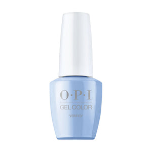 OPI Gel Nail Polish - GCS019 Verified by OPI sold by DTK Nail Supply