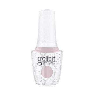 Gelish Nail Colours - 487 Pretty Simple - Pink Gelish Nails - 1110487 by Gelish sold by DTK Nail Supply