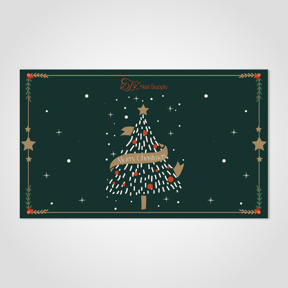  E-Gift Card: Happy Holidays - 1 by DTK Nail Supply sold by DTK Nail Supply