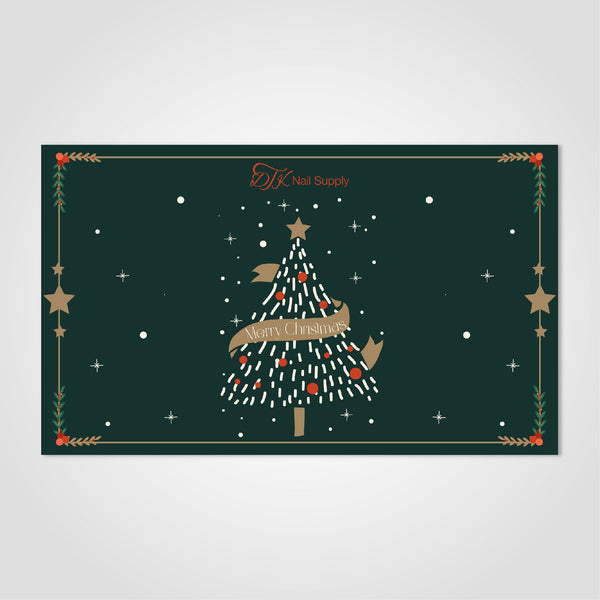  E-Gift Card: Happy Holidays - 1 by DTK Nail Supply sold by DTK Nail Supply