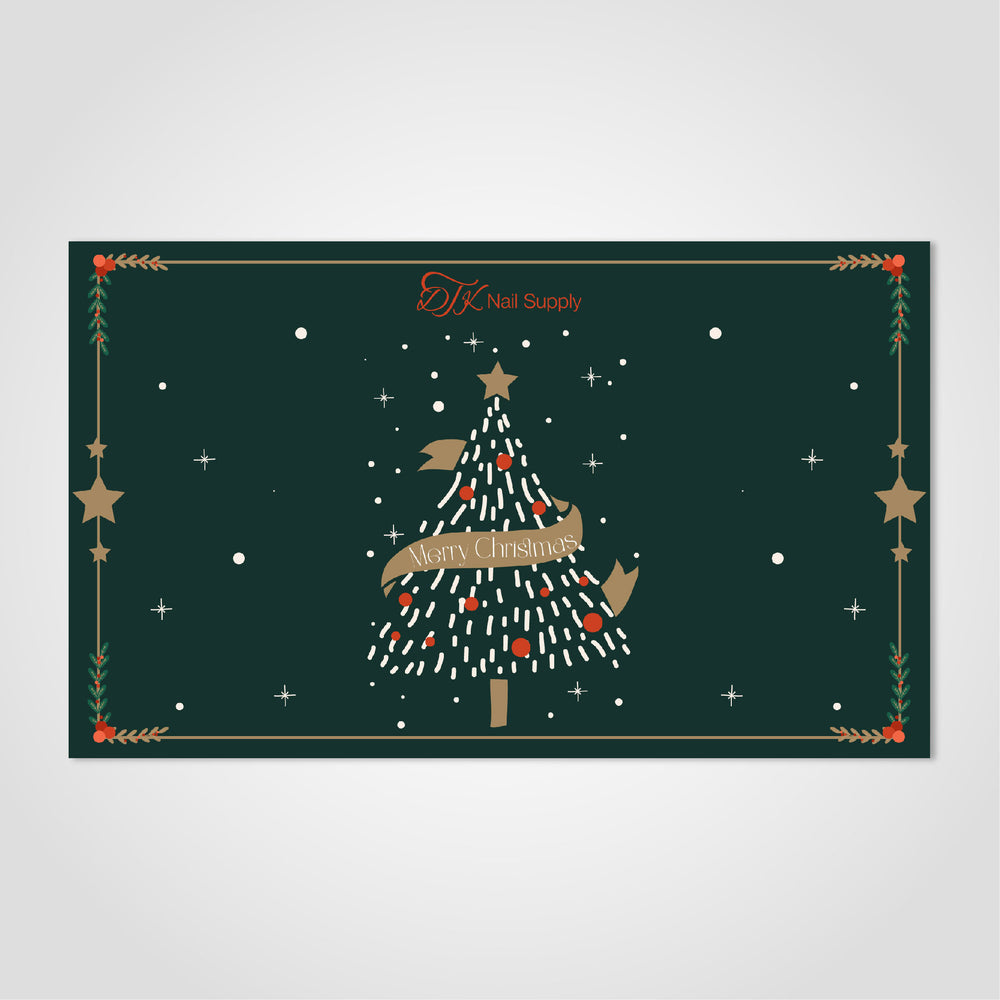 E-Gift Card: Happy Holidays - 1