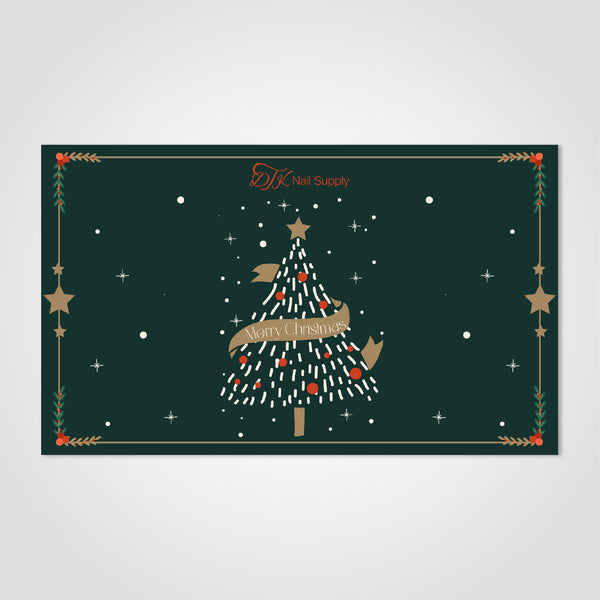 E-Gift Card: Happy Holidays - 1