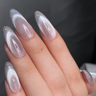 LAVIS Cat Eyes CE13 (Ver2) - 12 - Gel Polish 0.5 oz - Moonlit Mirage Collection