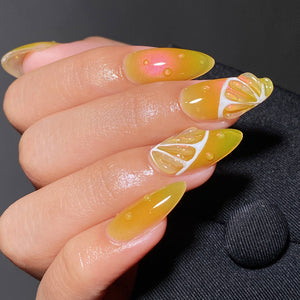 LDS CE07 - LDS Fruit Cat Eye Collection