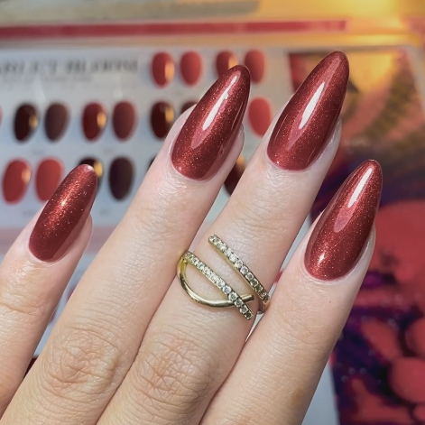 BUNDLE & SAVE: LAVIS Scarlet Bloom Collection C02