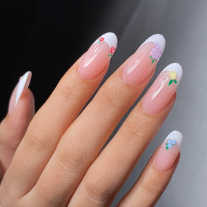 LAVIS Builder Gel 2 - 06 Pastel Mellow - Gel Polish 15ml