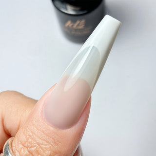  LDS Jelly Nude (12 colors): 01 - 12 + Free Sample by LDS sold by DTK Nail Supply