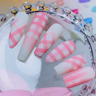 Set of Sponges & Grabber for Ombre Effect