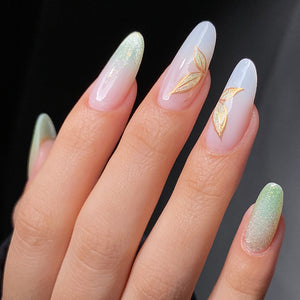 LDS PF07 - Pastel Fairy Cat Eye Gel Collection