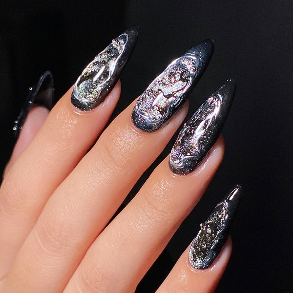 LDS Super Crystal - RB08 - Universal Cat Eye Collection