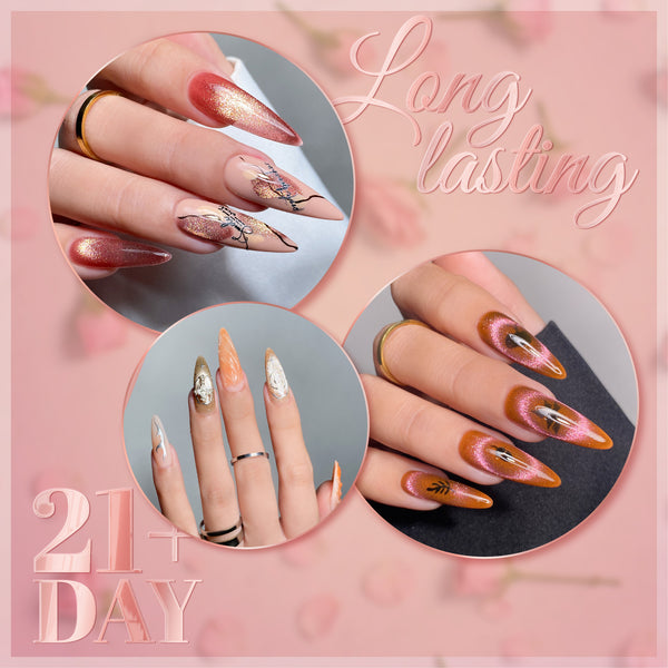  LDS DR03 - Gel Polish 0.5 oz - Dozen Roses Collection by LDS sold by DTK Nail Supply