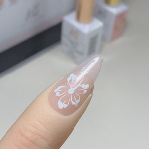 LDS Line Art Gel White Or Black