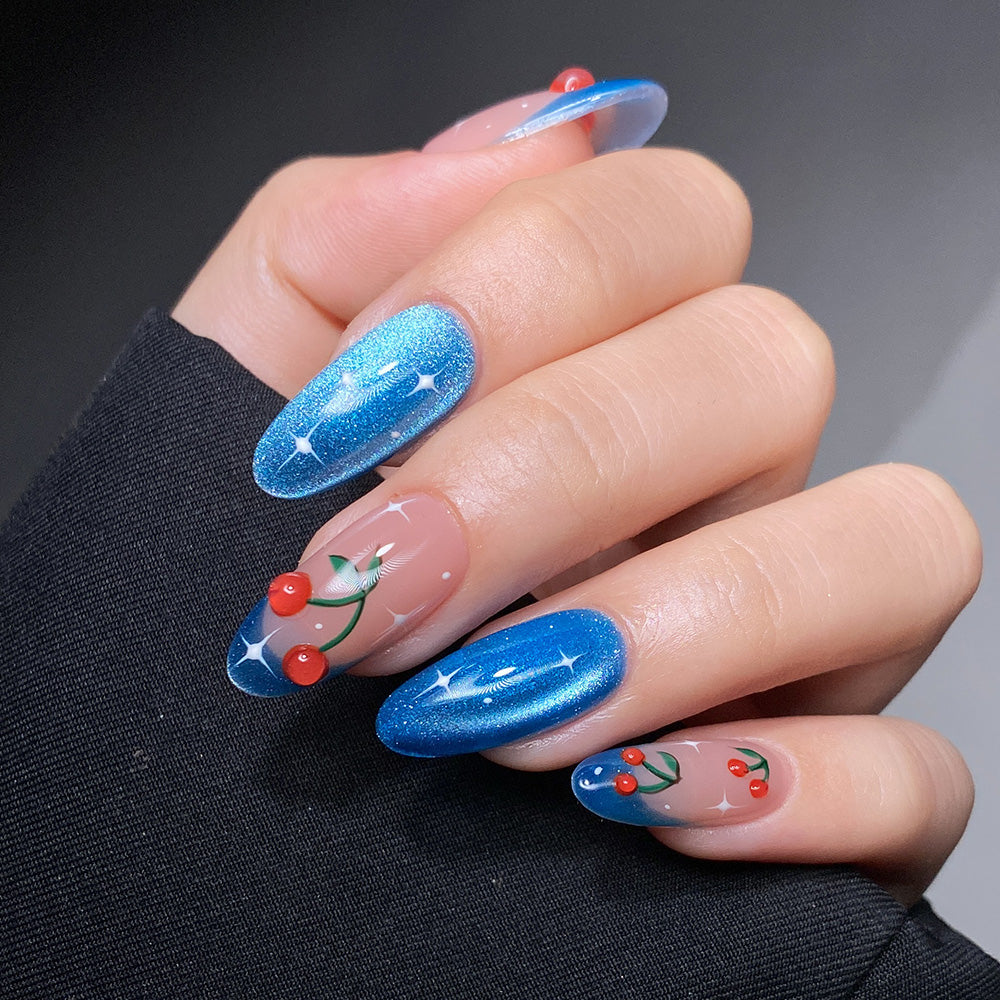 LAVIS 9D Cat Eyes CE10 - 03 (Ver2) - Gel Polish 0.5 oz - Beauty Bureau Collection