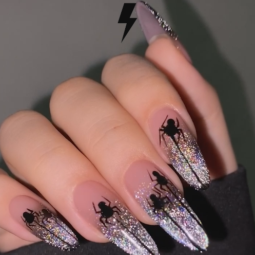 LAVIS Cat Eyes CE2 - 01 - Gel Polish 0.5 oz - Under The Sea Collection