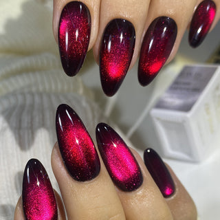 Jelly Gel Polish Colors - Lavis J04-14 - Popular Jelly Collection