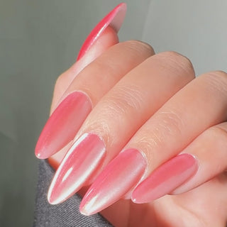 LAVIS Cat Eyes CE13 (Ver2) - 08 - Gel Polish 0.5 oz - Moonlit Mirage Collection