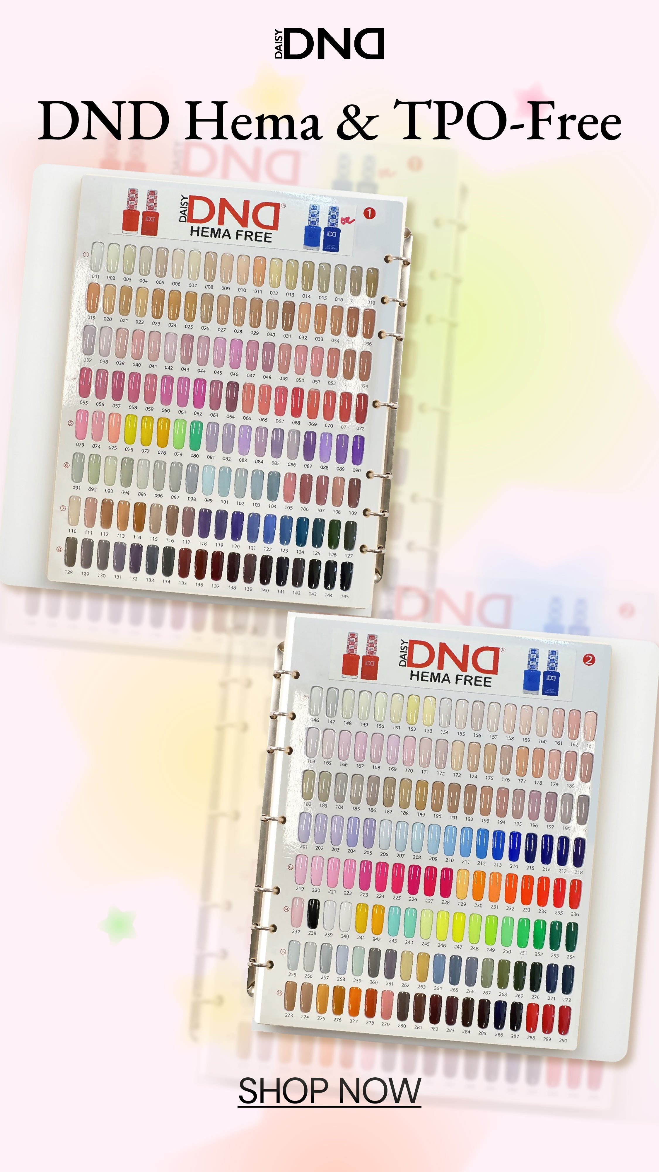 DTK Nail Supply