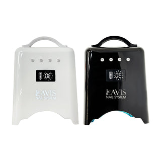 🎁 2 LAVIS UV/LED Nail Lamps - FG (100% off)