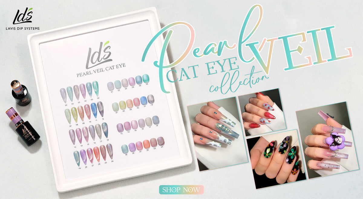 DTK Nail Supply: Wholesale Nail Supplies