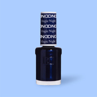 DND Nail Lacquer - BLUE