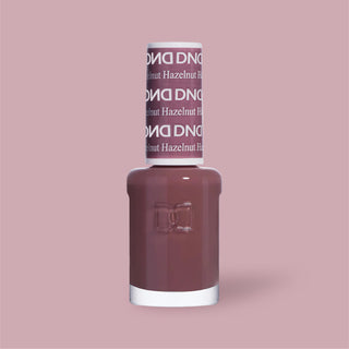 DND Nail Lacquer - BROWN