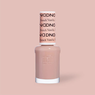 DND Nail Lacquer - NUDE