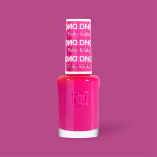 DND Nail Lacquer - PINK