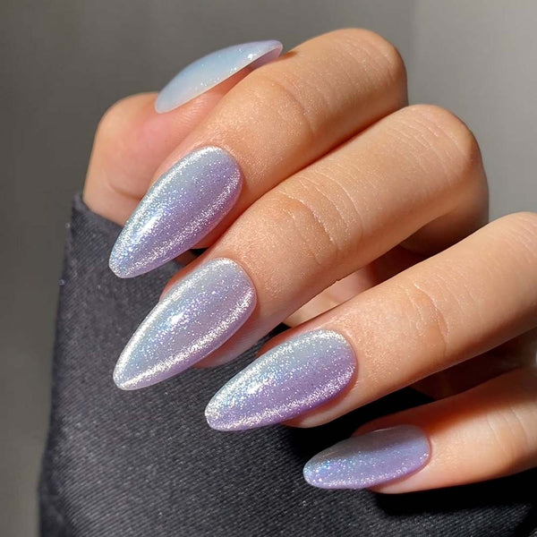 LAVIS Cat Eyes CE11 - 01 - Gel Polish 0.5 oz - Enchanted Spell Collection