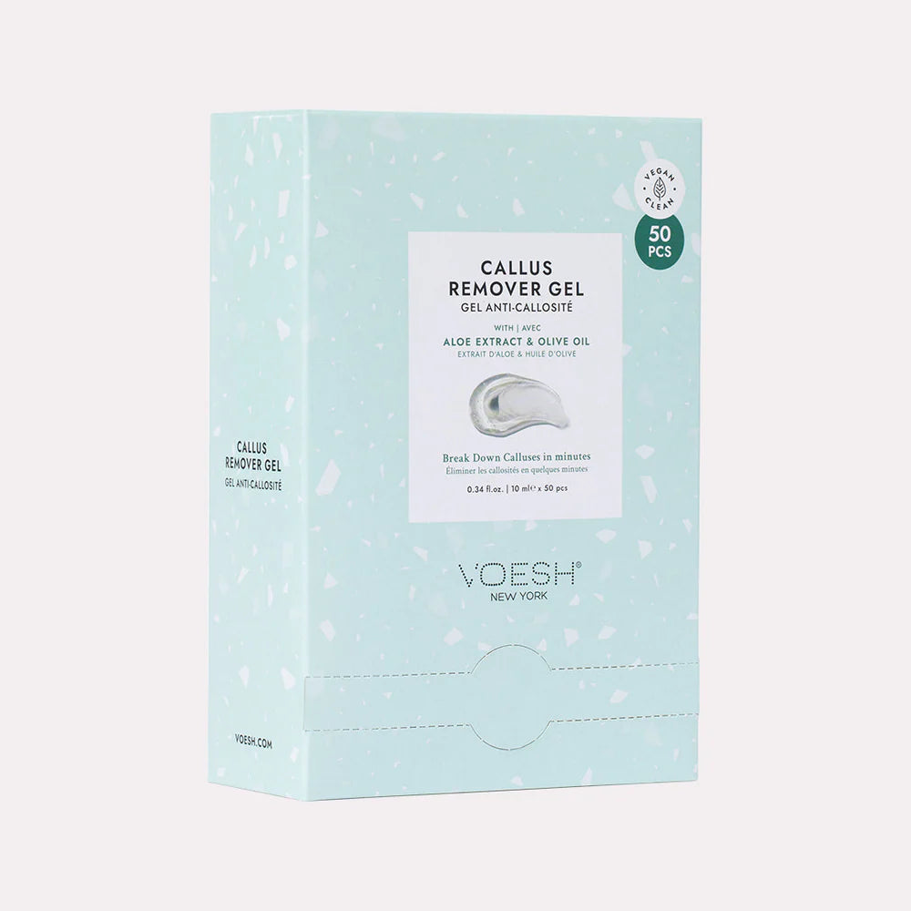 Voesh Callus Remover Gel - Product Pedicure
