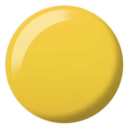  DND DIVA Gel Polish - 203 Mimosa by DND Diva sold by DTK Nail Supply