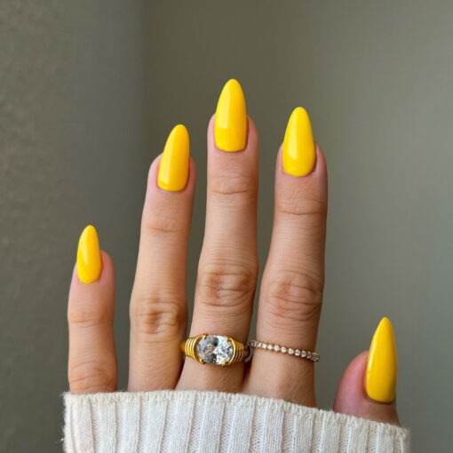  DND DIVA Gel Polish - 204 Marigold by DND Diva sold by DTK Nail Supply